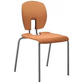 SE Curve Ergonomic School Chair