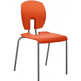 SE Curve Ergonomic School Chair