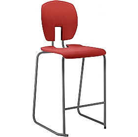 SE Curve Ergonomic School Stools