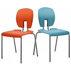 SE Curve Ergonomic School Chair