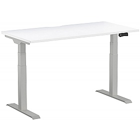 Ascent Duo Electric Height Adjustable Office Desks