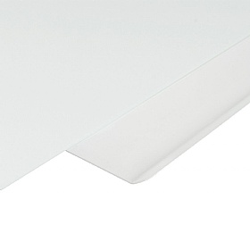 Bi Office Lago Magnetic Glass Whiteboards - Office Furniture