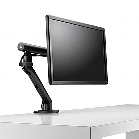 Flo Single Screen Dynamic Monitor Arm