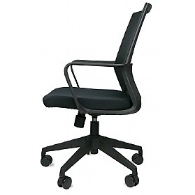Oslo Mesh Office Chair - Office Furniture