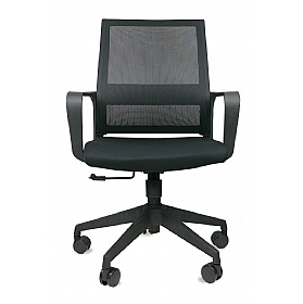 Oslo Mesh Office Chair - Office Furniture