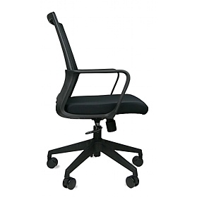 Oslo Mesh Office Chair - Office Furniture
