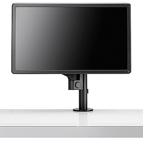 Lima Single Screen Monitor Arm