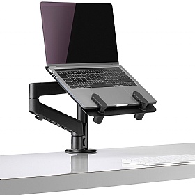 Lima Laptop Monitor Arm