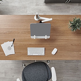 Lima Laptop Monitor Arm - Office Furniture