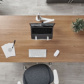 Lima Laptop Monitor Arm - Office Furniture