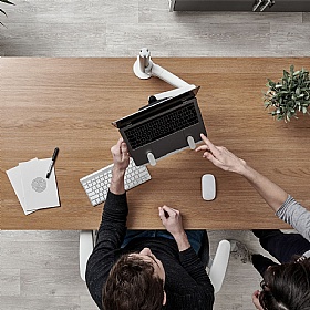 Lima Laptop Monitor Arm - Office Furniture