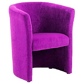 Chill Office Tub Chairs