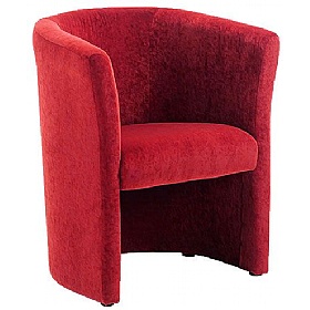 Chill Office Tub Chairs