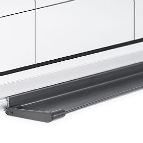 Bi Office Magnetic Monthly Annual Planner - Office Furniture