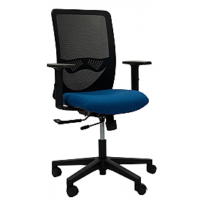 Preston Mesh Back Office Chair