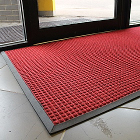 Coba Superdry Entrance Doormat - Premises