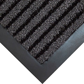 Coba Duo Entrance Doormat