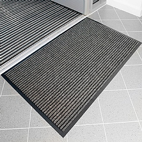 Coba Duo Entrance Doormat