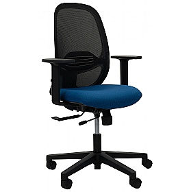 Preston Andros Mesh Office Chair