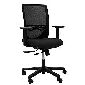 Preston Mesh Back Office Chair