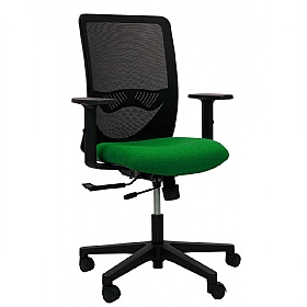 Preston Mesh Back Office Chair