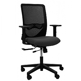 Preston Mesh Back Office Chair