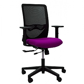 Preston Mesh Back Office Chair