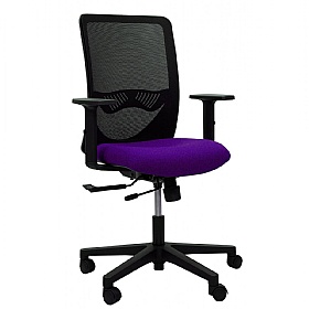 Preston Mesh Back Office Chair
