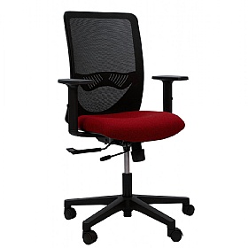 Preston Mesh Back Office Chair