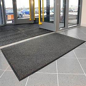 Coba Tough Rib Entrance Doormat