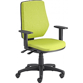 Kosmo Fabric Office Chair