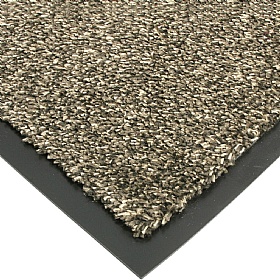 Coba Microfibre Washable Entrance Doormat - Premises