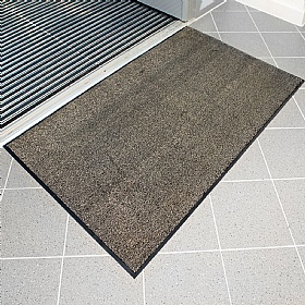 Coba Microfibre Washable Entrance Doormat - Premises