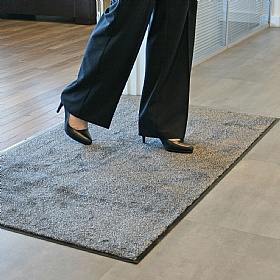 Coba Microfibre Washable Entrance Doormat