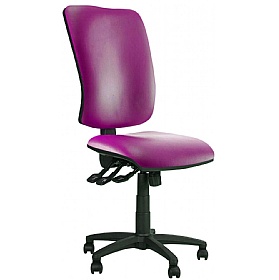 Fairway Extra High Back Vinyl Task Chairs