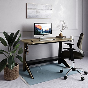 Jersey Home Office Desk