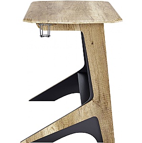 Jersey Home Office Desk