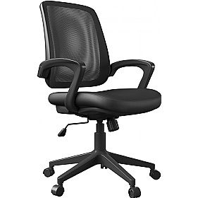 Marvin Mesh Office Chair