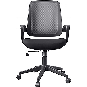 Marvin Mesh Office Chair