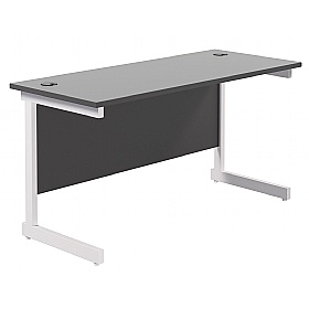 Ratio Shallow Rectangular Office Desks