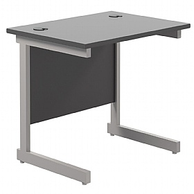 Ratio Shallow Rectangular Office Desks