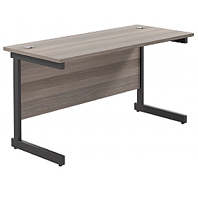 Ratio Shallow Rectangular Office Desks
