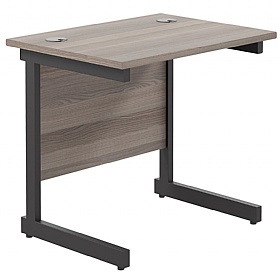 Ratio Shallow Rectangular Office Desks