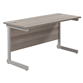 Ratio Shallow Rectangular Office Desks