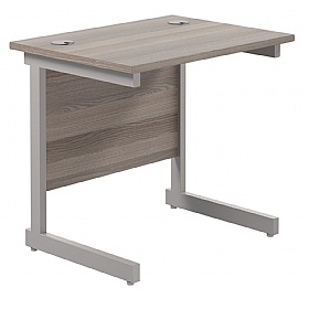 Ratio Shallow Rectangular Office Desks