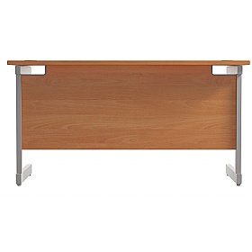 Ratio Shallow Rectangular Office Desks