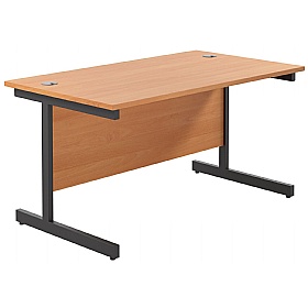 Ratio Rectangular Office Desks