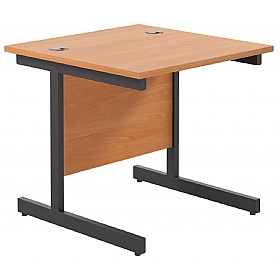 Ratio Rectangular Office Desks