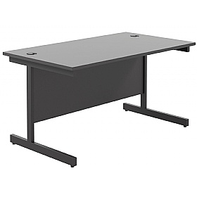Ratio Rectangular Office Desks