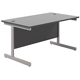 Ratio Rectangular Office Desks